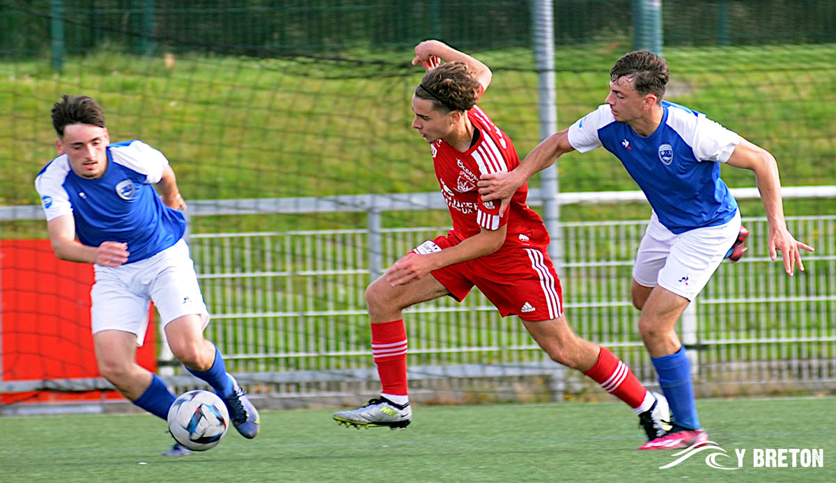 Trolez Brest Avranches