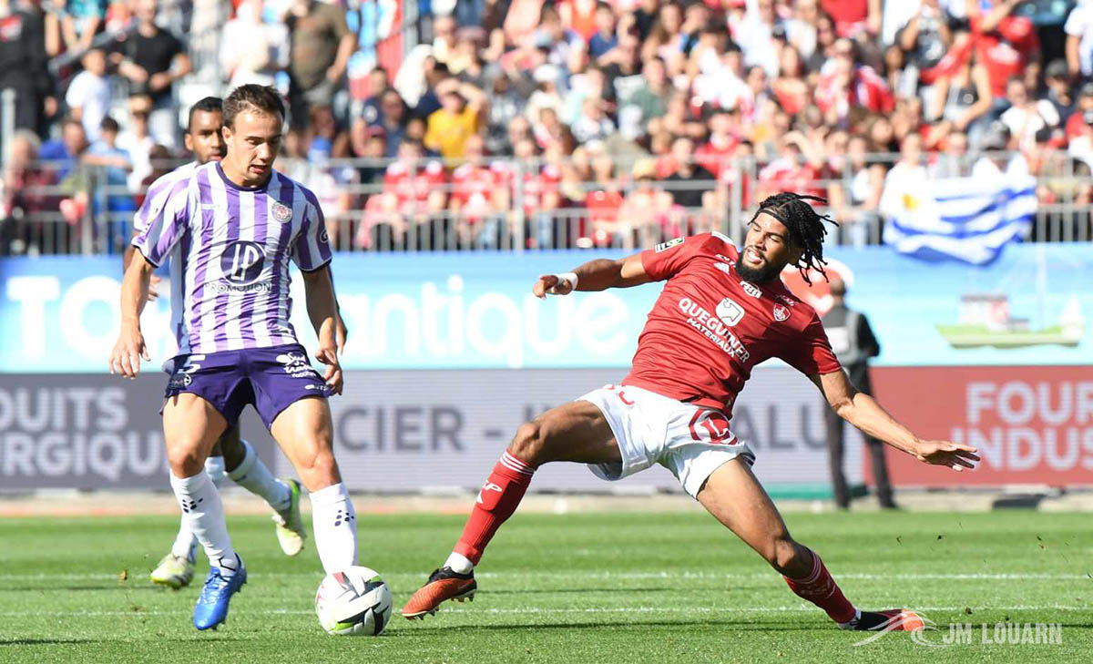 Brest_Toulouse