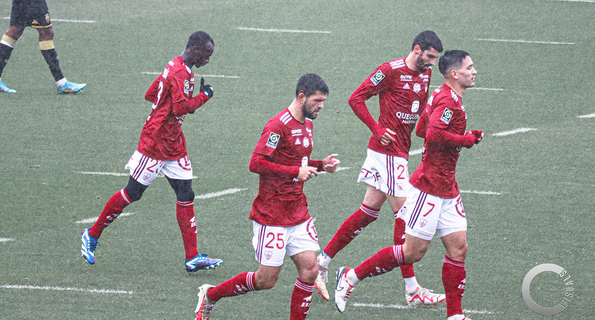 brest monaco elite