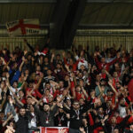 supporters