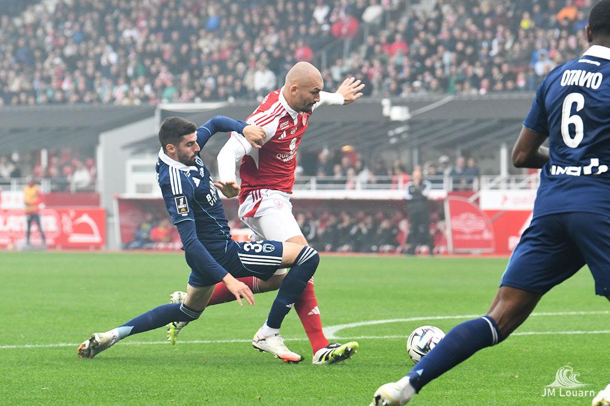 Frustrant et insuffisant