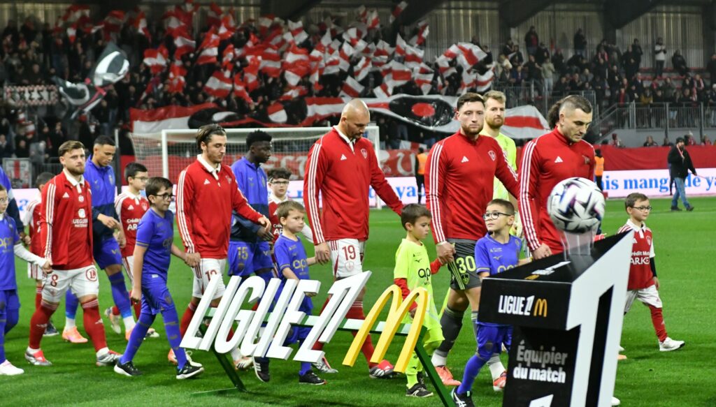 Christophe Le Roux arrive, le Stade Brestois dévoile sa nouvelle organisation