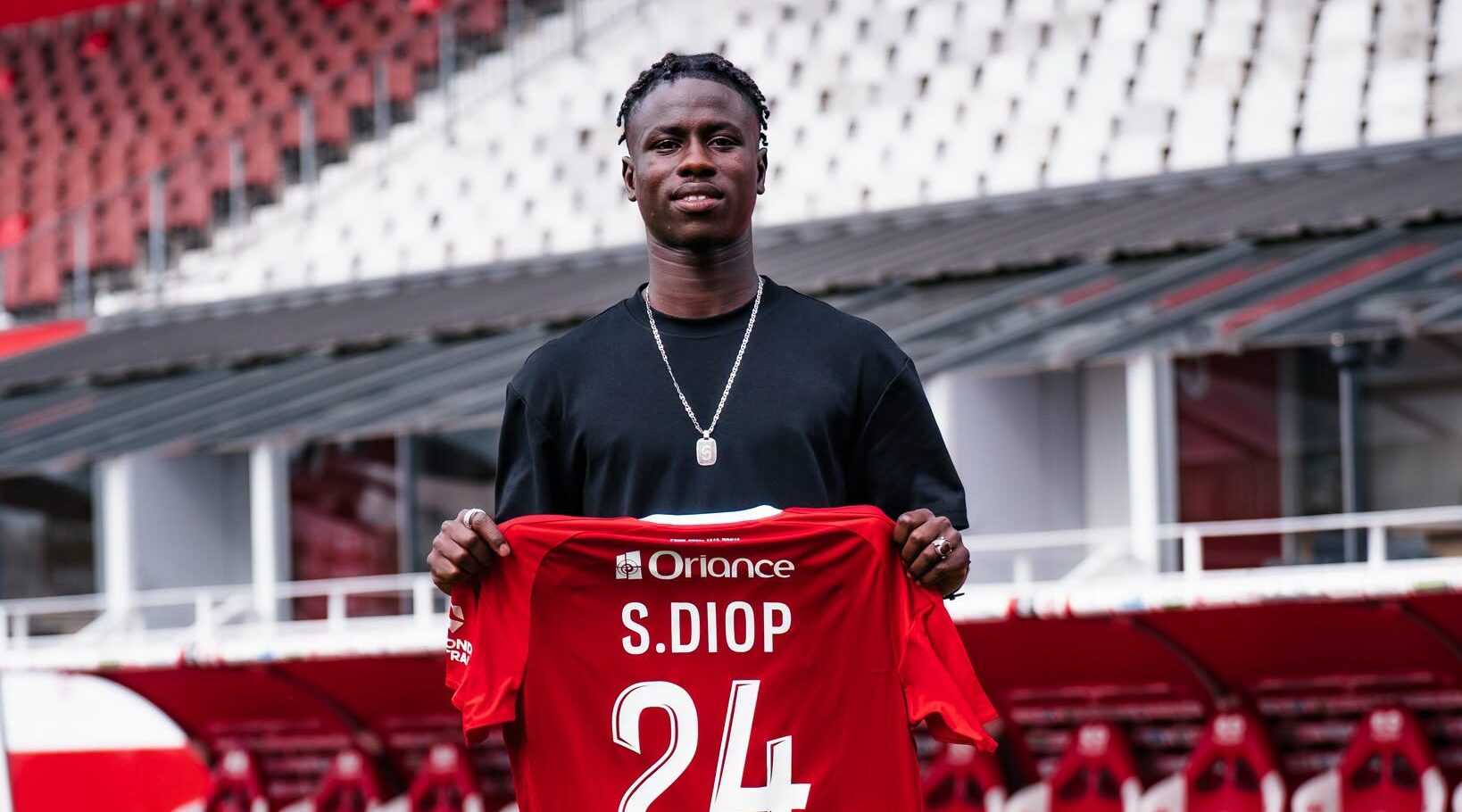 Le retour de Samba Diop officialisé