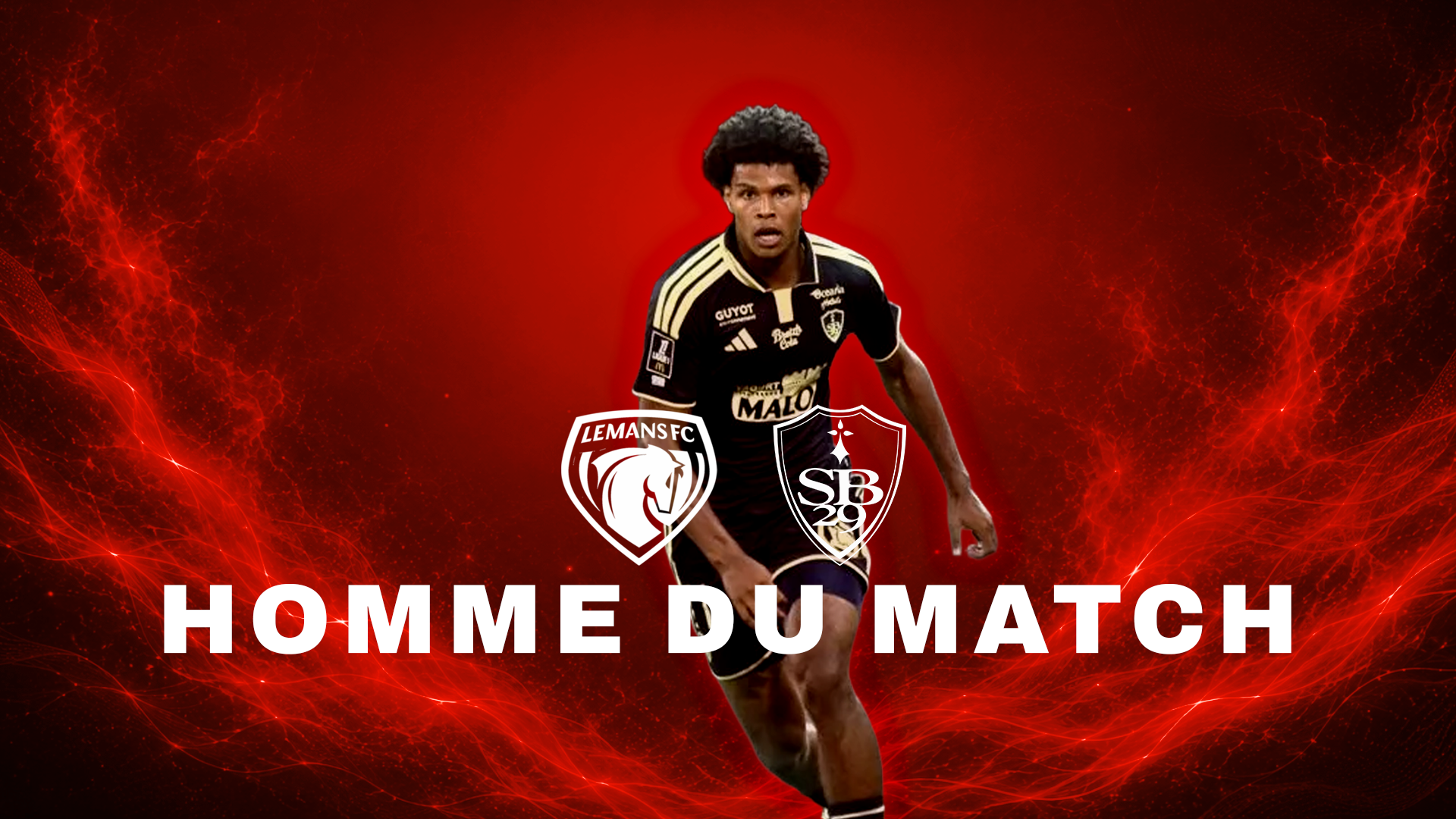 Notes Le Mans – Brest : Le Guen en impose, des débuts compliqués pour Lala