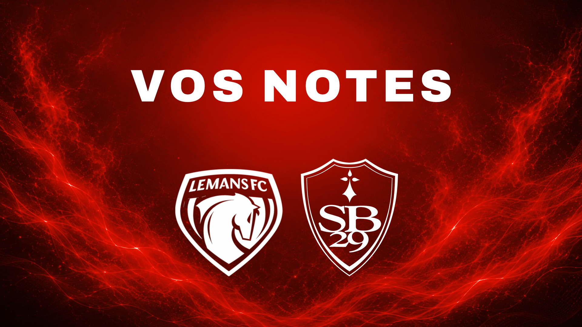 Le Mans – Brest : Notez les joueurs brestois