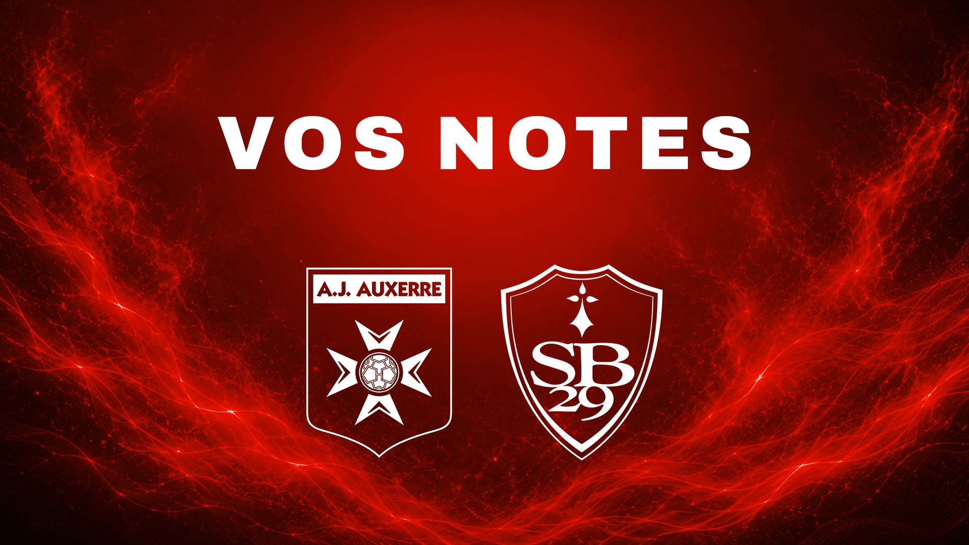 Auxerre – Brest : Notez les joueurs brestois