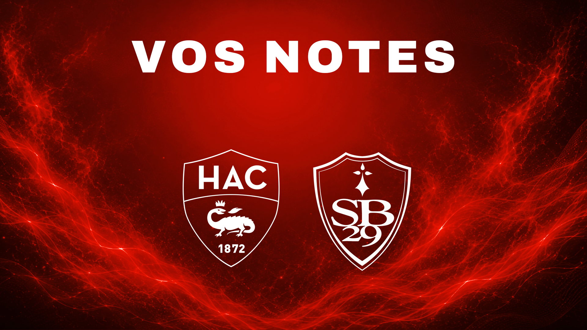 Le Havre – Brest : Notez les joueurs brestois