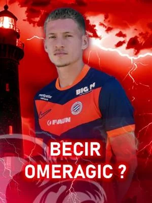 Est ce que le @Stade Brestois 29  peut encore faire venir une recrue ?  Becir Omeragic ?