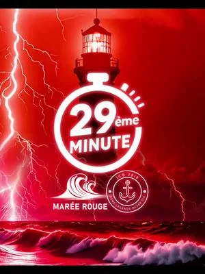 On se retrouve à 18h30 avec @ICB 2010 SB29 🔴⚪️🔴  pour parler de la mauvaise opération du...