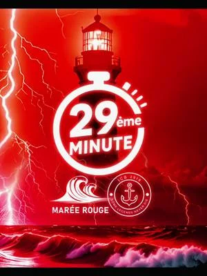 Merci pour le live 🙂 Merci de nous avoir suivi ce soir pour le #12 de #29ememinute   Merci à...